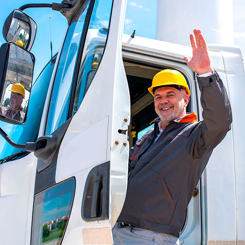 logistics image